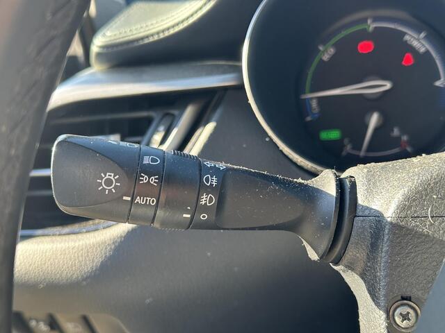 Toyota C-HR 1.8 Hybrid Dynamic + Trekhaak
