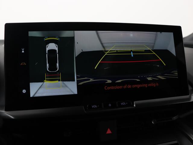 Toyota C-HR 1.8 Hybrid First Edition | Dodehoekdetectie | Apple Carplay | Parkeercamera | | Leverbaar vanaf 04-12 |