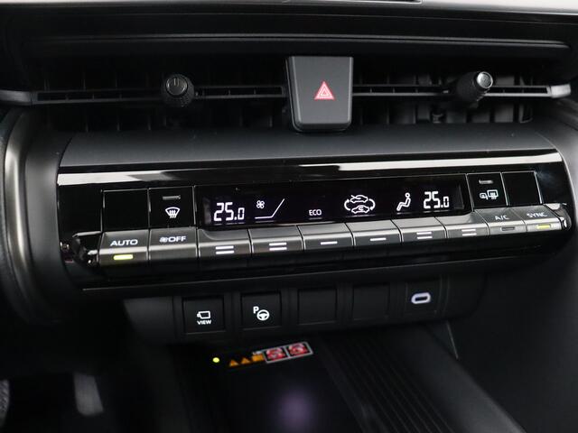 Toyota C-HR 1.8 Hybrid First Edition | Dodehoekdetectie | Apple Carplay | Parkeercamera | | Leverbaar vanaf 04-12 |