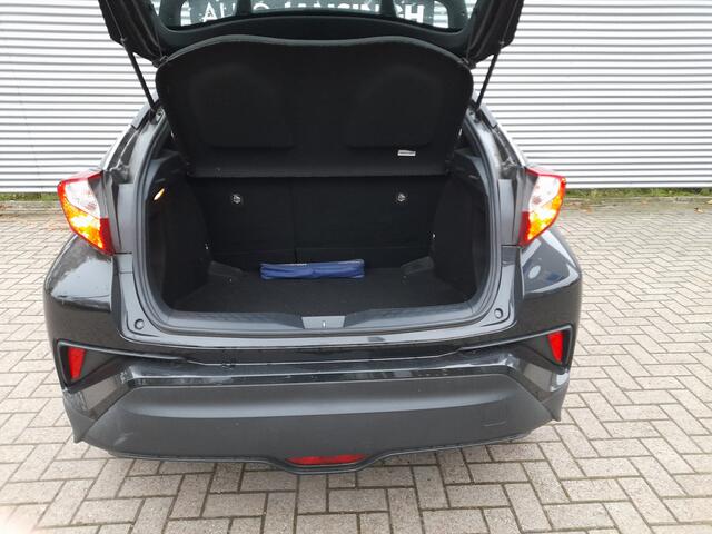 Toyota C-HR 1.8 Hybrid Active Automaat | Clima | Camera | LM Velgen | Cruise control | Ndl auto | RIJKLAARPRIJS INCL 12 MAANDEN GARANTIE EN BEURT
