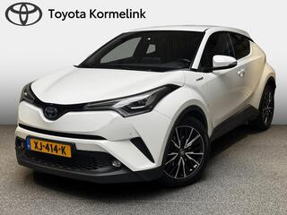 toyota-c-hr-1.8-hybrid-executive-au