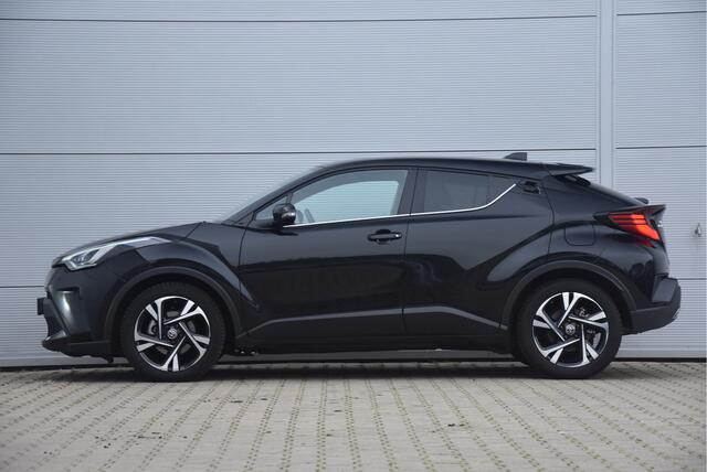Toyota C-HR 2.0 Hybrid Style