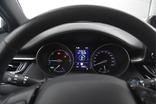 Toyota C-HR 2.0 Hybrid Style