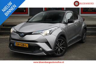 toyota-c-hr-1.8-hybrid-style-premiu