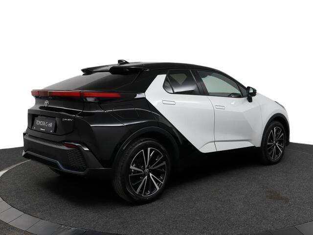 Toyota C-HR 2.0 Plug-in Hybrid 220 Première Edition