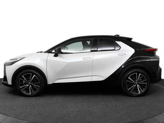 Toyota C-HR 2.0 Plug-in Hybrid 220 Première Edition