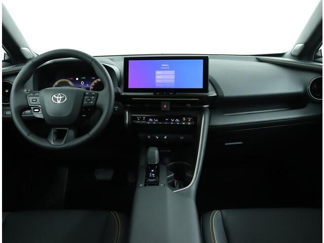 Toyota C-HR 2.0 Plug-in Hybrid 220 Première Edition
