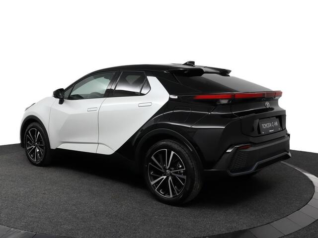 Toyota C-HR 2.0 Plug-in Hybrid 220 Première Edition