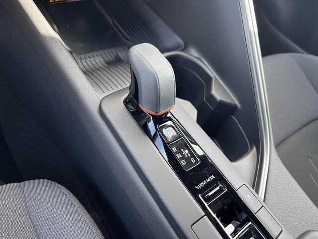 Toyota C-HR 1.8 Hybrid black edition