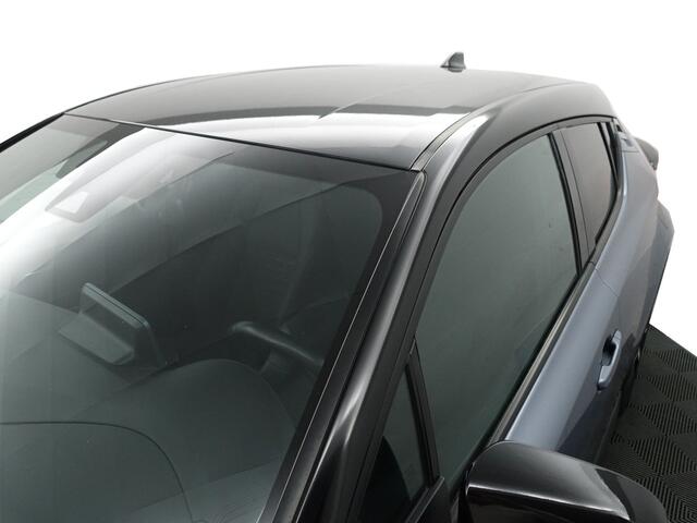 Toyota C-HR 1.8 Hybrid Executive Aut- Two Tone, Camera, Ada Cruise, Stoelverwarming, JBL Audio, Comfort Interieur