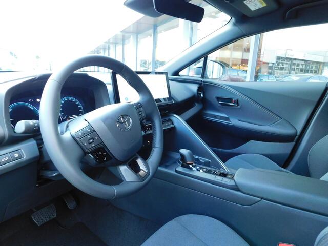 Toyota C-HR 2.0 Plug-in Hybrid 220 First Edition