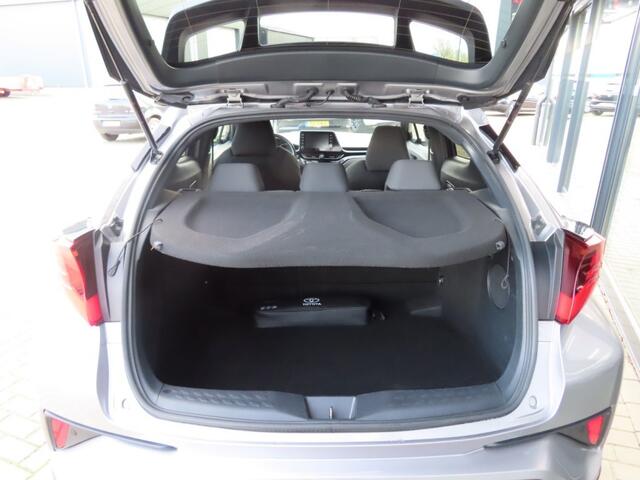 Toyota C-HR 1.8 Hybrid Bns Plus Ecc Led Navi 18 Inch 2020