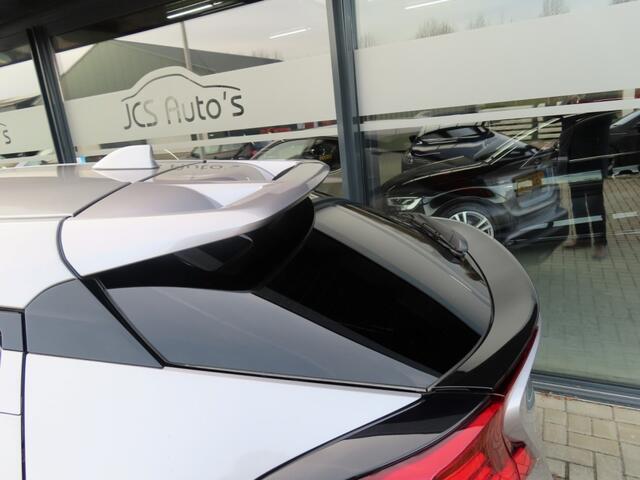 Toyota C-HR 1.8 Hybrid Bns Plus Ecc Led Navi 18 Inch 2020