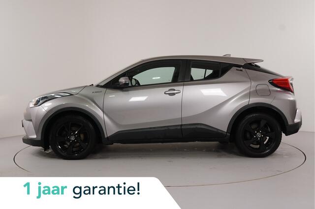 Toyota C-HR 1.8 Hybrid Active | Trekhaak | Camera | LED |
