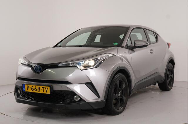 Toyota C-HR 1.8 Hybrid Active | Trekhaak | Camera | LED |
