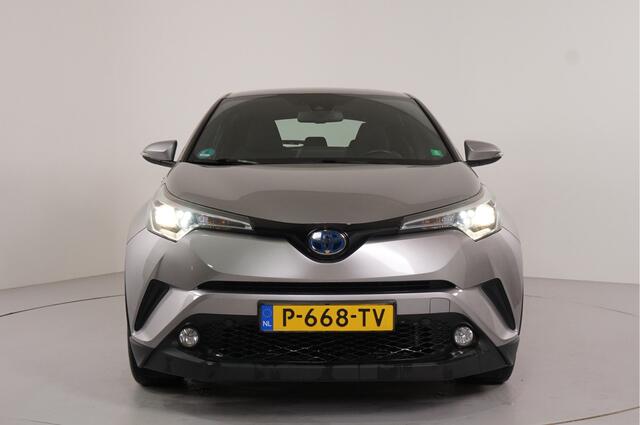 Toyota C-HR 1.8 Hybrid Active | Trekhaak | Camera | LED |
