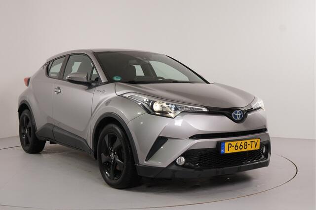 Toyota C-HR 1.8 Hybrid Active | Trekhaak | Camera | LED |