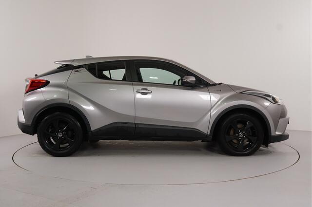 Toyota C-HR 1.8 Hybrid Active | Trekhaak | Camera | LED |