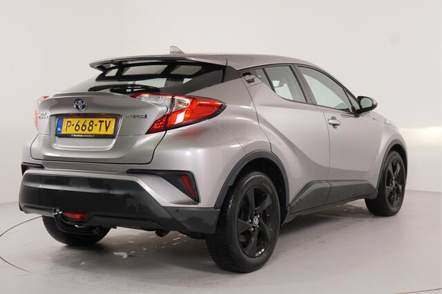 Toyota C-HR 1.8 Hybrid Active | Trekhaak | Camera | LED |