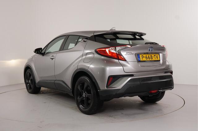 Toyota C-HR 1.8 Hybrid Active | Trekhaak | Camera | LED |