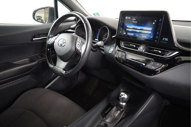 Toyota C-HR 1.8 Hybrid Active | Trekhaak | Camera | LED |