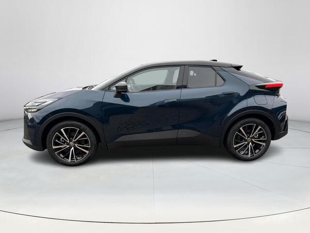 Toyota C-HR 2.0 Plug-in Hybrid 220 Executive **PANORAMADAK/ JBL AUDIO/ STUURVERWARMING**