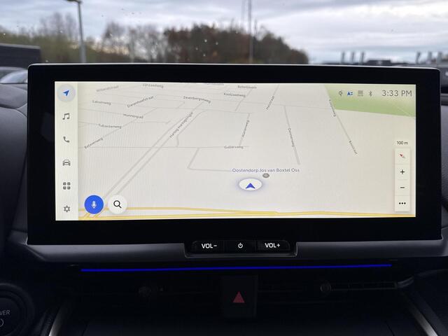 Toyota C-HR 2.0 Plug-in Hybrid 220 Executive **PANORAMADAK/ JBL AUDIO/ STUURVERWARMING**