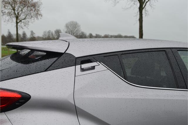 Toyota C-HR 1.8 Hybrid Dynamic a.Camera | Keyless | Navi | Lane assist | Stoelverwarming | 18'' LMV