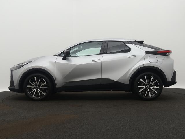 Toyota C-HR 1.8 Hybrid 140 First Edition | Voorraad auto |