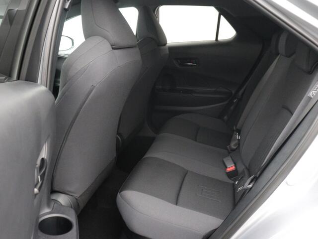Toyota C-HR 1.8 Hybrid 140 First Edition | Voorraad auto |