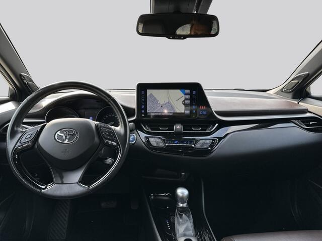 Toyota C-HR 1.8 Hybrid Premium
