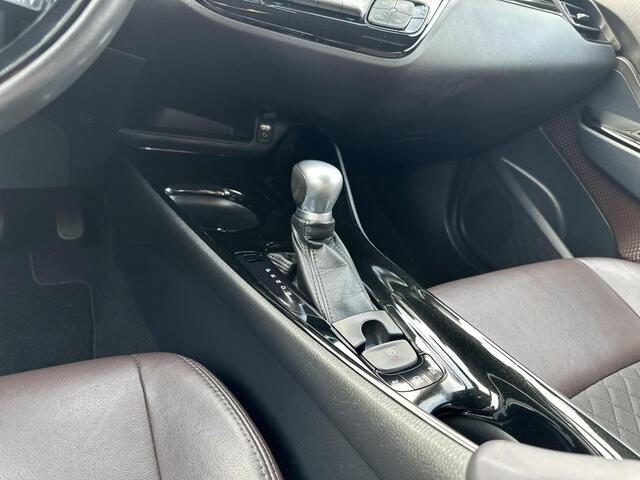 Toyota C-HR 1.8 Hybrid Premium