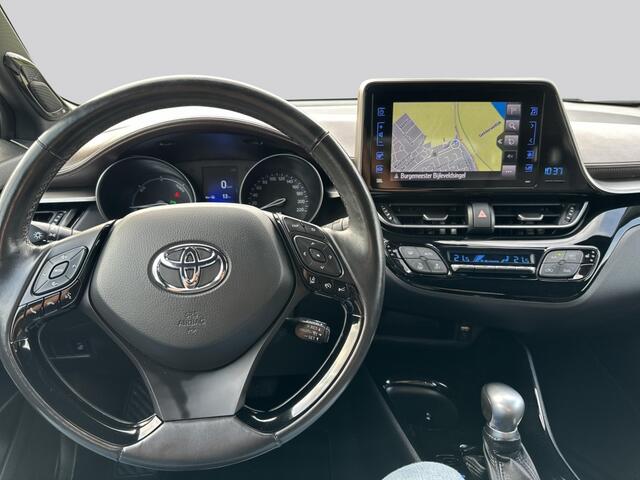 Toyota C-HR 1.8 Hybrid Premium
