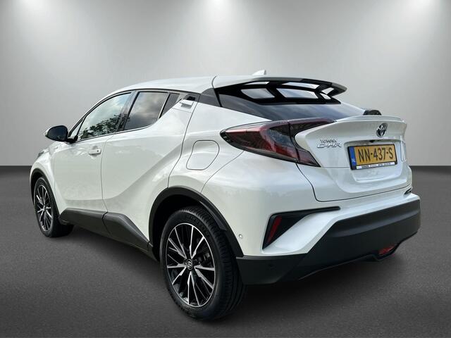 Toyota C-HR 1.8 Hybrid Premium