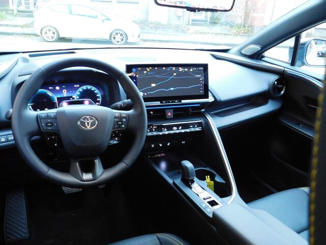 Toyota C-HR 2.0 Plug-in Hybrid 220 Première Edition