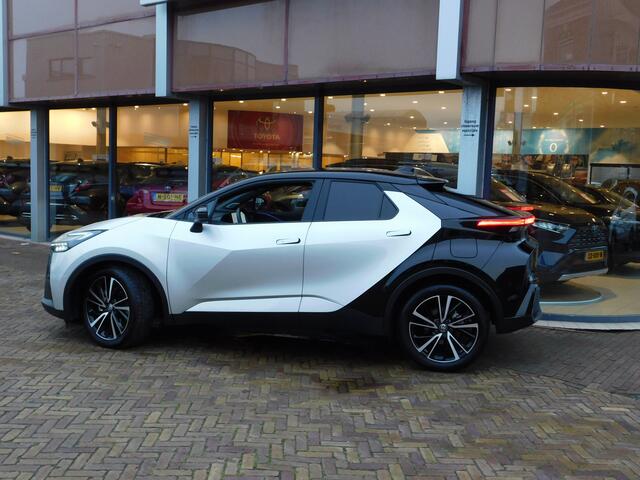 Toyota C-HR 2.0 Plug-in Hybrid 220 Première Edition