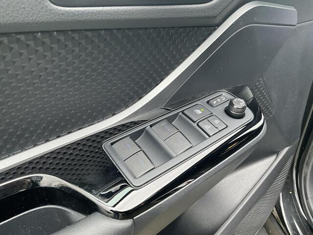 Toyota C-HR 2.0 Hybrid GR-Sport JBL | Alcantara