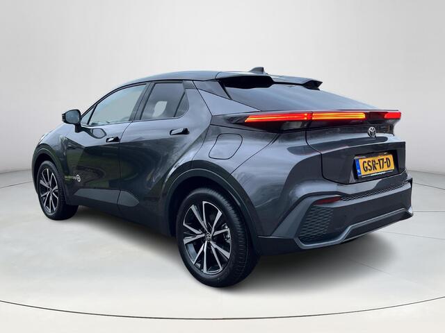 Toyota C-HR 2.0 Plug-in Hybrid 220 First Edition