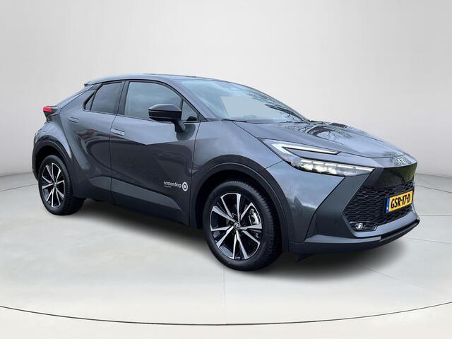Toyota C-HR 2.0 Plug-in Hybrid 220 First Edition