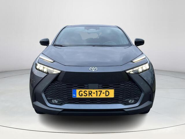 Toyota C-HR 2.0 Plug-in Hybrid 220 First Edition