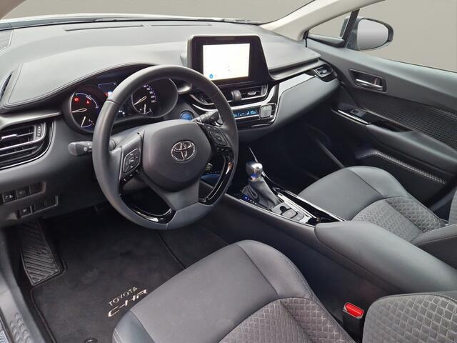 Toyota C-HR 1.8 Hybrid Dynamic Trekhaak - NL Auto