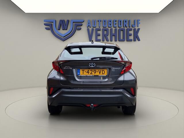 Toyota C-HR 1.8 Hybrid Dynamic Trekhaak - NL Auto
