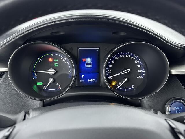 Toyota C-HR 1.8 Hybrid Bi-Tone Limited | Climate Control | Cruise Control Adaptief | Stoelverwarming |