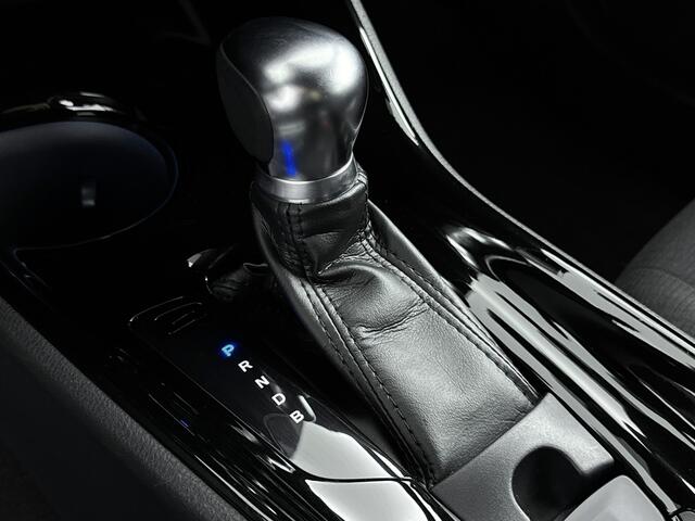 Toyota C-HR 1.8 Hybrid Bi-Tone Limited | Climate Control | Cruise Control Adaptief | Stoelverwarming |