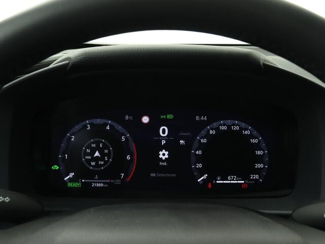 Toyota C-HR 1.8 Hybrid 140 First Edition | 360 Camera | Navigatie | Parkeersensoren | LM velgen |