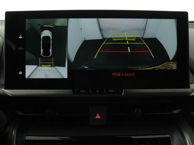 Toyota C-HR 1.8 Hybrid 140 First Edition | 360 Camera | Navigatie | Parkeersensoren | LM velgen |