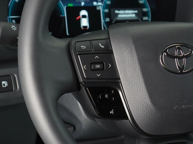 Toyota C-HR 1.8 Hybrid 140 Dynamic | Dodehoekdetectie | Toyota Safety Sense 3.0 | Adaptive Cruise Control | Draadloze Telefoonlader | Achteruitrijcamera |