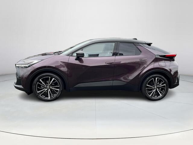 Toyota C-HR 1.8 Hybrid 140 Executive | Navigatie | Apple CarPlay/Android auto | 360 graden camera | Elektrisch achterklep