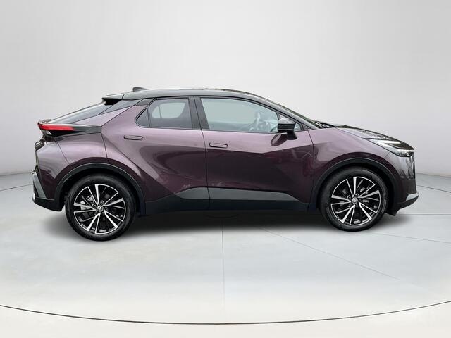 Toyota C-HR 1.8 Hybrid 140 Executive | Navigatie | Apple CarPlay/Android auto | 360 graden camera | Elektrisch achterklep