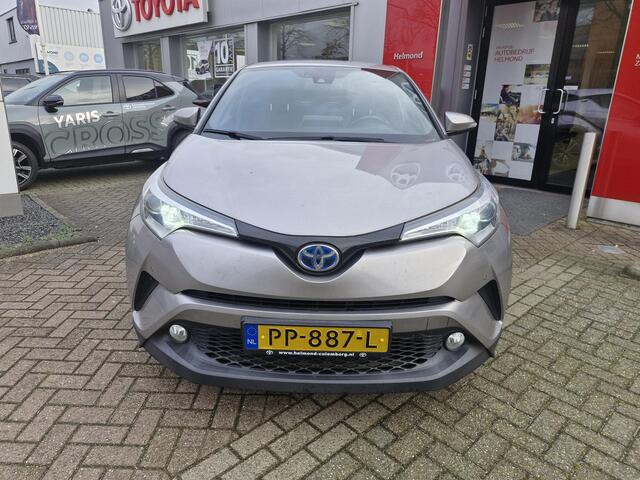 Toyota C-HR 1.8 Hybrid Executive Nederlandse auto